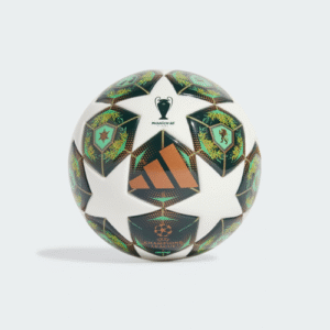 UEFA Champions League 24/25 Knockout Phase Mini Ball
