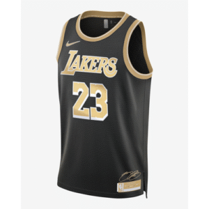 LeBron James Los Angeles Lakers 2024 Select Series