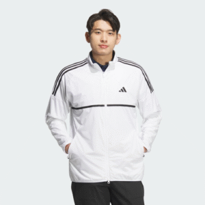 3-Stripes WIND.RDY Golf Jacket